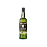 Jameson Caskmates Stout Edition Irish Whiskey | 40% ABV | 70CL | Triple Distilled Whiskey Finished in Craft Stout-Seasoned Barrels | Sweet with Hops & Cocoa Bean Notes | Triple Distilled in Ireland