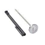 Quick Read Meat Thermometer Probe, 20°F to 220°F Range