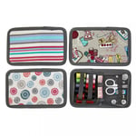 Sewing Kit - Assorted Styles - Knapper