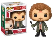 [DISPO A CONFIRMER] Maman, j'ai raté l'avion POP! Movies Vinyl Figurine Marv