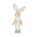 Kaloo - Fripons - Justin the Rabbit doll - Soft toy - 25 cm - From birth onwards - K969997