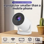 Small Projector 8000LM Home Theater Projector For Laptop