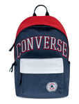 Converse Varsity Backpack Navy Converse