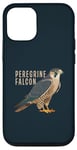 iPhone 12/12 Pro Peregrine Falcon Case