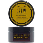 American Crew Hair, body & face Hairstyling Moulding Clay 85 g (£282.00 / 1 kg)