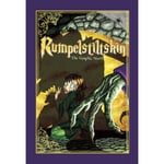 Rumpelstiltskin (häftad, eng)