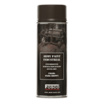 Fosco Sprayfärg 400ml (Färg: Dark Brown)