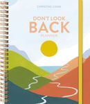 Don&#039;t Look Back Planner