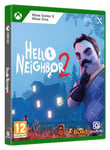 Hello Neighbor 2 - Xbox