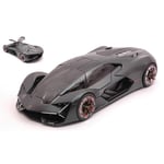 LAMBORGHINI TERZO MILLENNIO 2019 SILVERGUN 1:24 Burago Auto Stradali Modellino