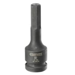 Britool E113626B Drive Impact Hex-Bit Sockets