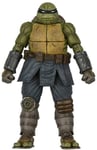 NECA - TMNT Idw Comics Last Ronin Unarmored Ult 7 Action Figure