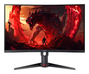 Acer Nitro Xz323qup2bmiiphx - 31,5'' | Va | Qhd | 2Ms | 180Hz