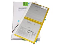 Acer Iconia One 10 (B3-A32) original Batterie 22,57Wh