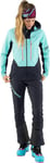 Dynafit TLT DST JKT W marine blue XS-40/34