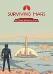 Surviving Mars: In-Dome Buildings Pack OS: Windows + Mac