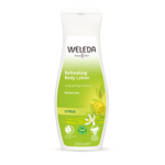 Weleda - Citrus Refreshing Body Lotion, 200 ml