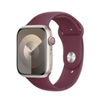 Apple 45mm Sport Band M/L