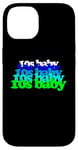 iPhone 14 10s BABY 2010s birthday born tens twenty teens SON DAUGHTER Case