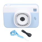 Pocket Digital Camera For Kids Teens 48MP 1080P HD 2.4in IPS Screen 4X Zoom Hot