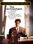 Accountant (2001) DVD