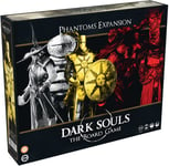 Dark Souls The Board Game: Phantoms Expansion