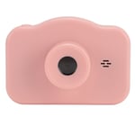 Kids Camera 8X Zoom ABS Drop Resistant Mini Digital Camera For Children