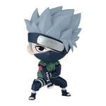 Figurine Repoprize - Naruto Shippuden - Hatake Kakashi