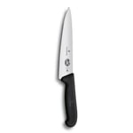 VICTORINOX FIBROX CHEF’S KAIVERRUSVEITSI 19 cm