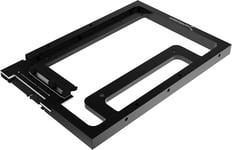 SABRENT 2.5" to 3.5" Internal Hard Drive Adapter, Converter Mounting Frame, 7 |