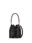 Marc Jacobs Leather The Bucket Bag, Argan Oil