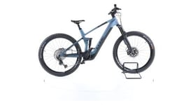 cube stereo hybrid 140 abs velo electrique vtt 2024   tres bon etat