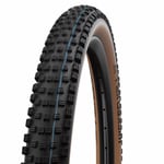 Pneu VTT Schwalbe Wicked Will 27.5x2.40 Pliable - Polyvalent et Performant Schwa