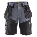 Shorts Blåkläder X1502