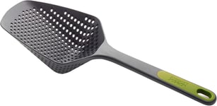 Joseph Joseph Scoop plus Colander, Spoon Drainer/Strainer, Scoop, Drain and Serv