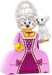 LEGO Rococo Aristocrat Minifigure Series 24 No. 12 71037 - New (Resealed)