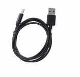 USB CABLE LEAD CORD CHARGER FOR V PHONE X3 RUGGED SMARTPHONE