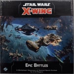 STAR WARS X-WING EPIC BATTLES EXPANSION BRAND NEW