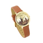 Harry Potter Casual Watch TP0028 (US IMPORT)