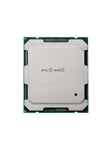 HP Intel Xeon E5-2603V4 / 1.7 GHz Processor CPU - 6 kärnor - 1.7 GHz - Intel LGA2011-V3