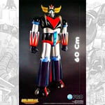 PREORDER AUGUST 2025 GRENDIZER GOLDORAK CLASSIC FIGURINE VYNIL JUMBO 60cm HL PRO