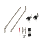 Isrivare Performance SPI A-Arms Kombo-Kit""