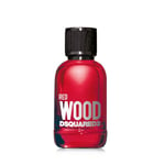 Red Wood Pour Femme eau de toilette spray 50ml