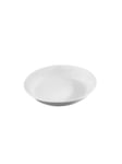 Pillivuyt Sarja Originale Plate crème brûlée Dia 14.5 cm 25 cl Valkoinen