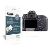 2x Screen Protector for Canon EOS 5D Mark IV Flexible Glass 9H dipos