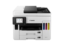 Canon MAXIFY GX7060 multifunction printer Inkjet A4 600 x 1200 DPI Wi-Fi