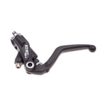 Hydraulic Disc Brake Lever HS33 R Right or Left 4 Fingers Ball Head Black