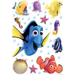 Ag Art - Stickers Némo Disney 42,5 x 65 cm