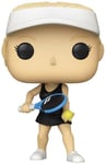 Funko 49894 POP Tennis Legends-Amanda Anisimova 2020 Collectible Toy, Multicolou