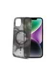 CELLY MAGSHADES - Apple iPhone 15 [IPHONE 15 CASES] - Black